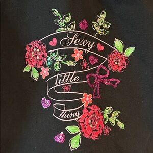 Victorias Secret Rare Vintage Sweater